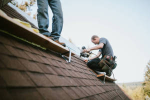 Local Roofers in Mt Penn, PA